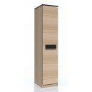 Шкаф для белья Астория НМ 013.01 Л