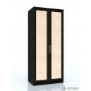 Шкаф для одежды Астория НМ 013.02 ЛР