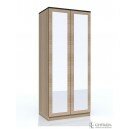Шкаф для одежды Астория НМ 013.02 ЛZ