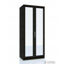 Шкаф для одежды Астория НМ 013.02 PZ