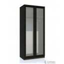 Шкаф для одежды Астория НМ 013.02 PС