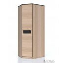 Шкаф угловой Астория НМ 013.04 Л