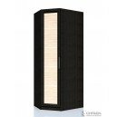 Шкаф угловой Астория НМ 013.04 ЛР