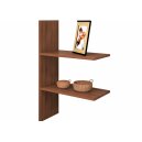 Камелия - 18 Секция с полками