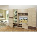 Мини-стенка "Олимп-М04"