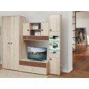 Мини-стенка "Олимп-М05"