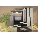 Мини-стенка "Олимп-М06" и Шкаф 06.14-06