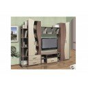 Шкаф многоцелевого назначения Глория - 1