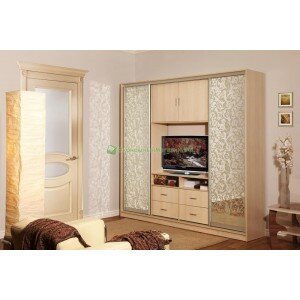 Шкаф многоцелевого назначения 06.37 