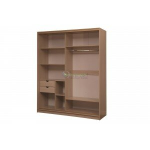 Аккорд - М07 с ящиками (каркас)