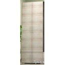 Шкаф для одежды модульной прихожей "Комфорт"