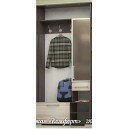 Центральная секция модульной прихожей "Комфорт"