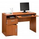 Стол компьютерный с тумбой