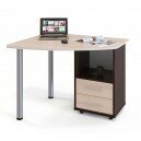 Компьютерный стол КСТ-102