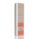 Шкаф АРТЕК ЛДСП НМ 014.55