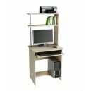 Стол компьютерный Фортуна 25