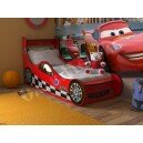 Кровать машинка