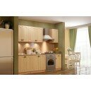 Кухонный гарнитур Франческа 2/1