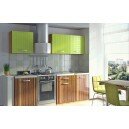 Кухонный гарнитур Ирма 1