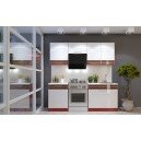 Кухонный гарнитур София 7