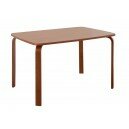 Стол (гнутая нога)