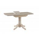 Стол обеденный раздвижной 750х1100 мм