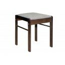 Табурет Модерн с мягкой крышкой