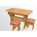 Стол обеденный СТ-5