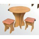 Стол обеденный СТ-7