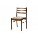 Стул полумягкий 