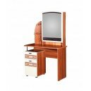 Стол туалетный Орхидея 4.10