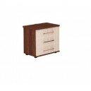 Тумба прикроватная Джулия 97.07