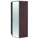 Шкаф угловой универсальный Джулия 97.09