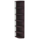 Стеллаж угловой универсальный Джулия 97.24