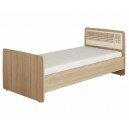 Кровать Бриз 54.10