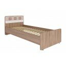 Кровать Розали 96.04