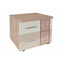 Тумба прикроватная Розали 96.07