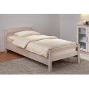 Кровать Новь 1200