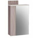 Зеркало с полками Лаура 38.05