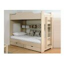 Кровать двухъярусная