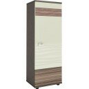 Шкаф напольный/подвесной правый Соренто 34.07