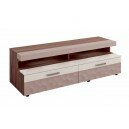 Тумба под телевизор Мокко 33.02