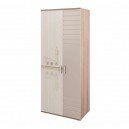 Шкаф для одежды Британия 52.01