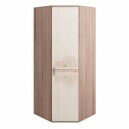 Шкаф для одежды угловой Британия 52.02