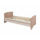 Кровать Британия 52.10