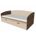 Кровать Британия 52.11