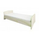 Кровать детская Акварель 53.10