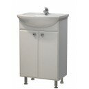 Тумба Пион 50 (Уют 50) белый