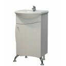 Тумба Парус 45 (Уют 45) белый