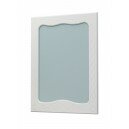 Зеркало Венеция 65 белый